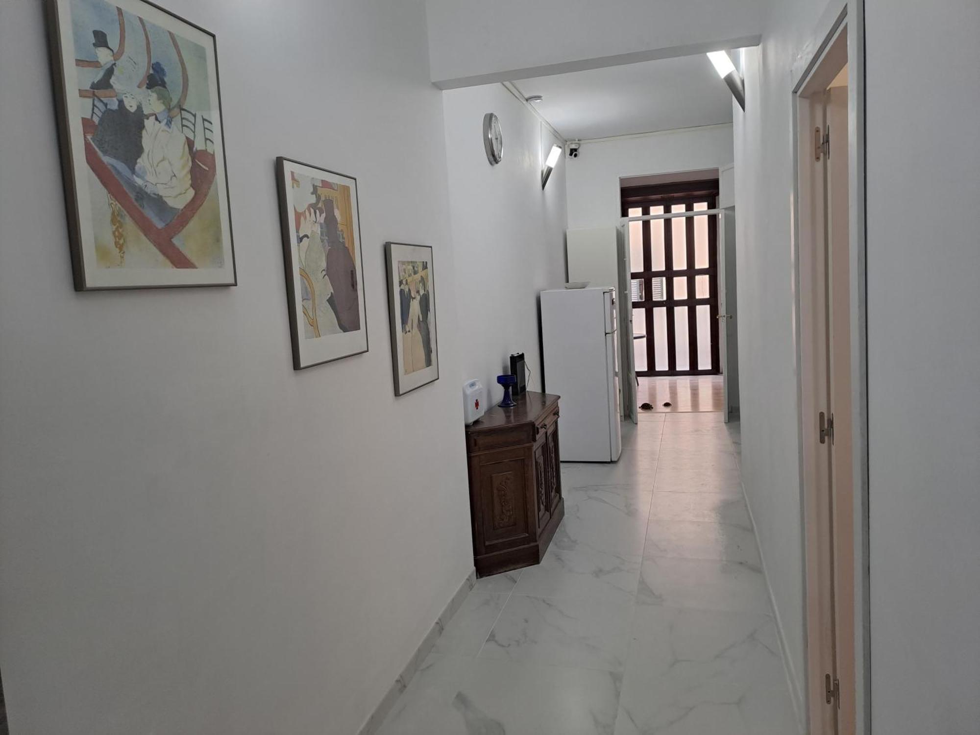 Mystique Apartment ปัลมาเดมายอร์กา ภายนอก รูปภาพ