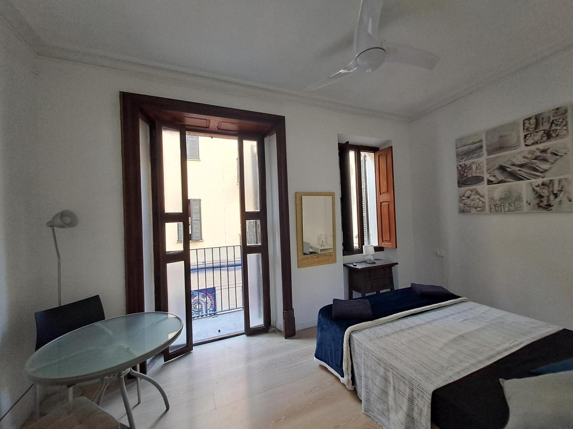 Mystique Apartment ปัลมาเดมายอร์กา ห้อง รูปภาพ