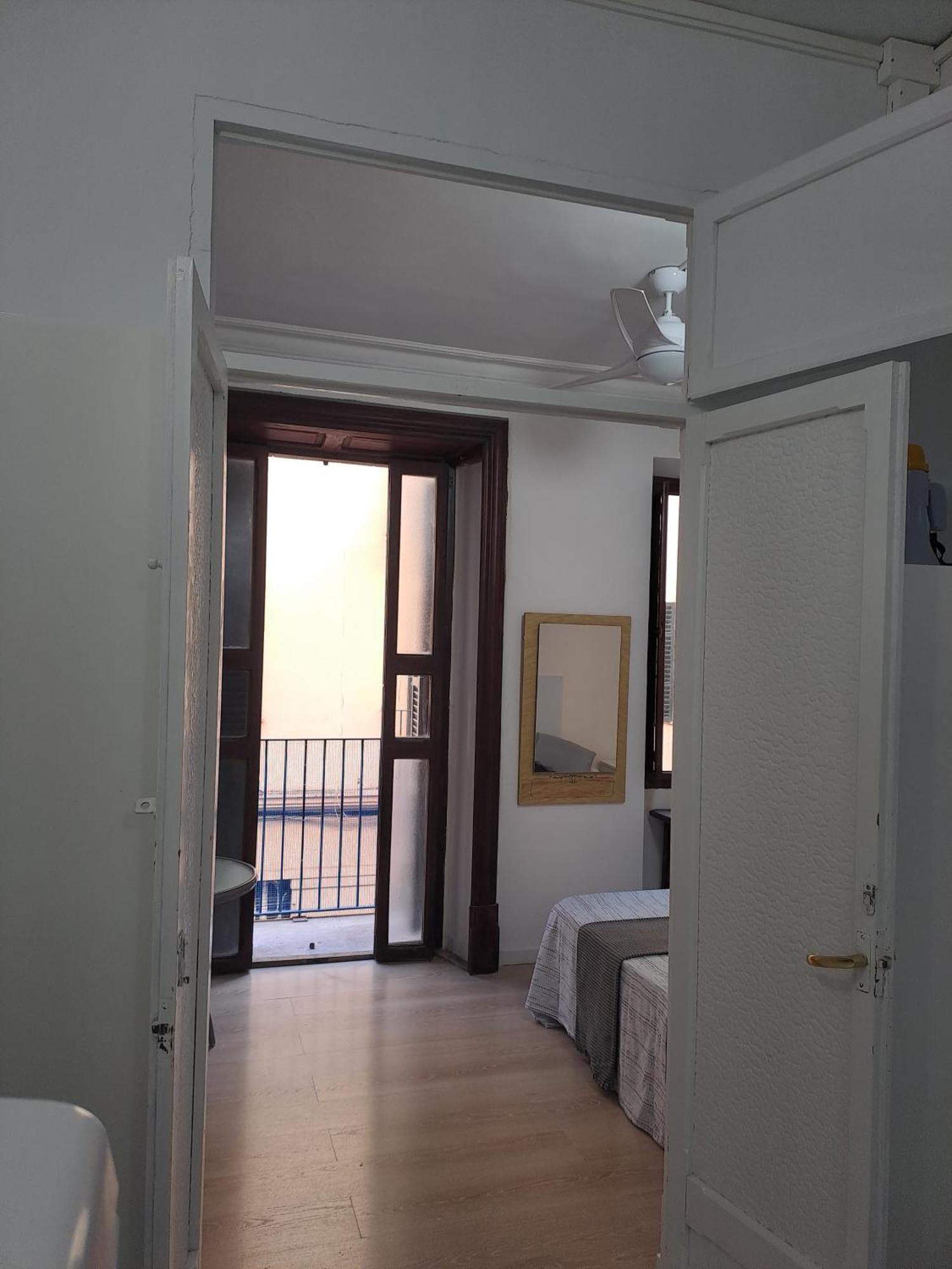 Mystique Apartment ปัลมาเดมายอร์กา ภายนอก รูปภาพ