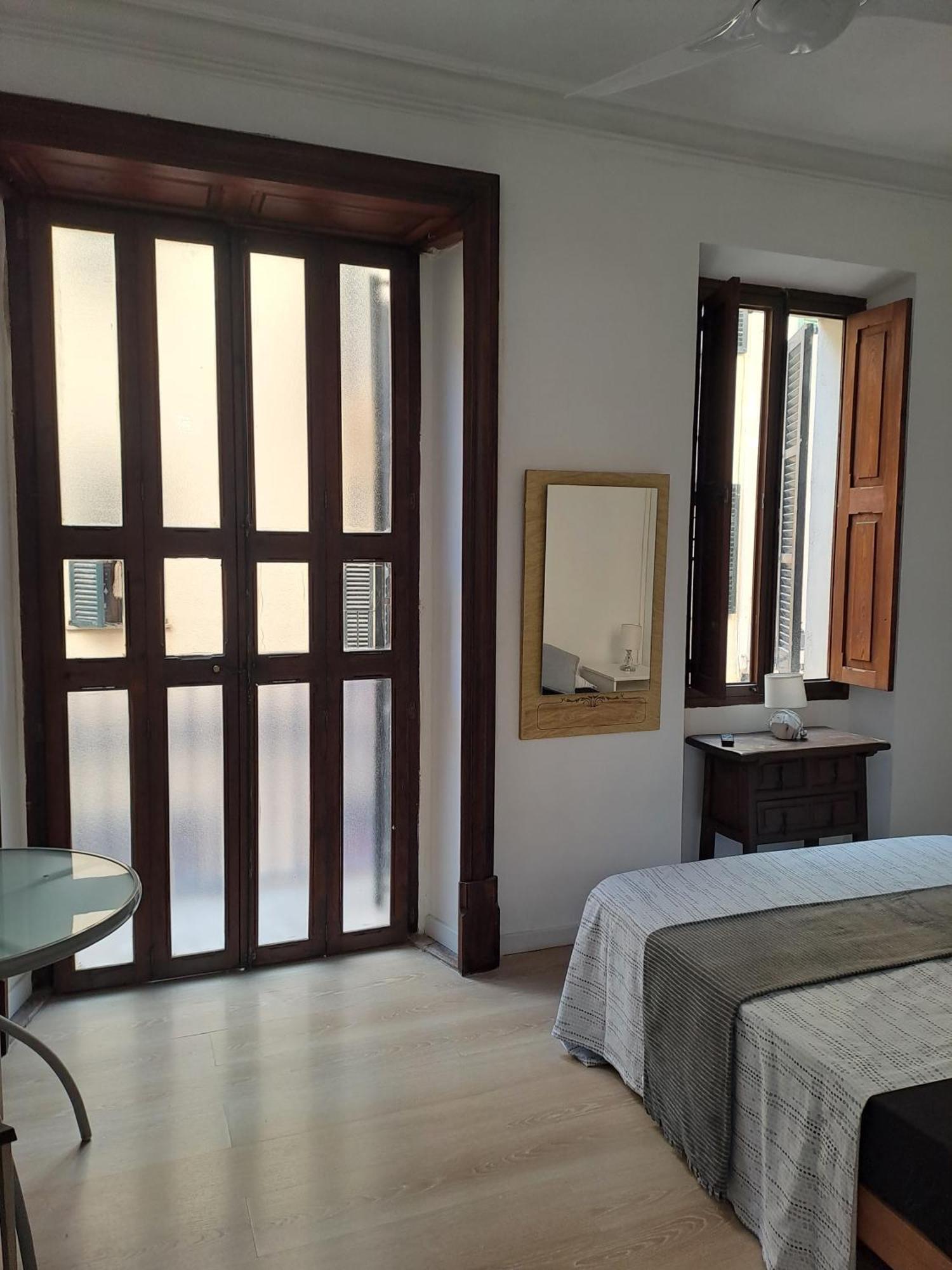 Mystique Apartment ปัลมาเดมายอร์กา ภายนอก รูปภาพ