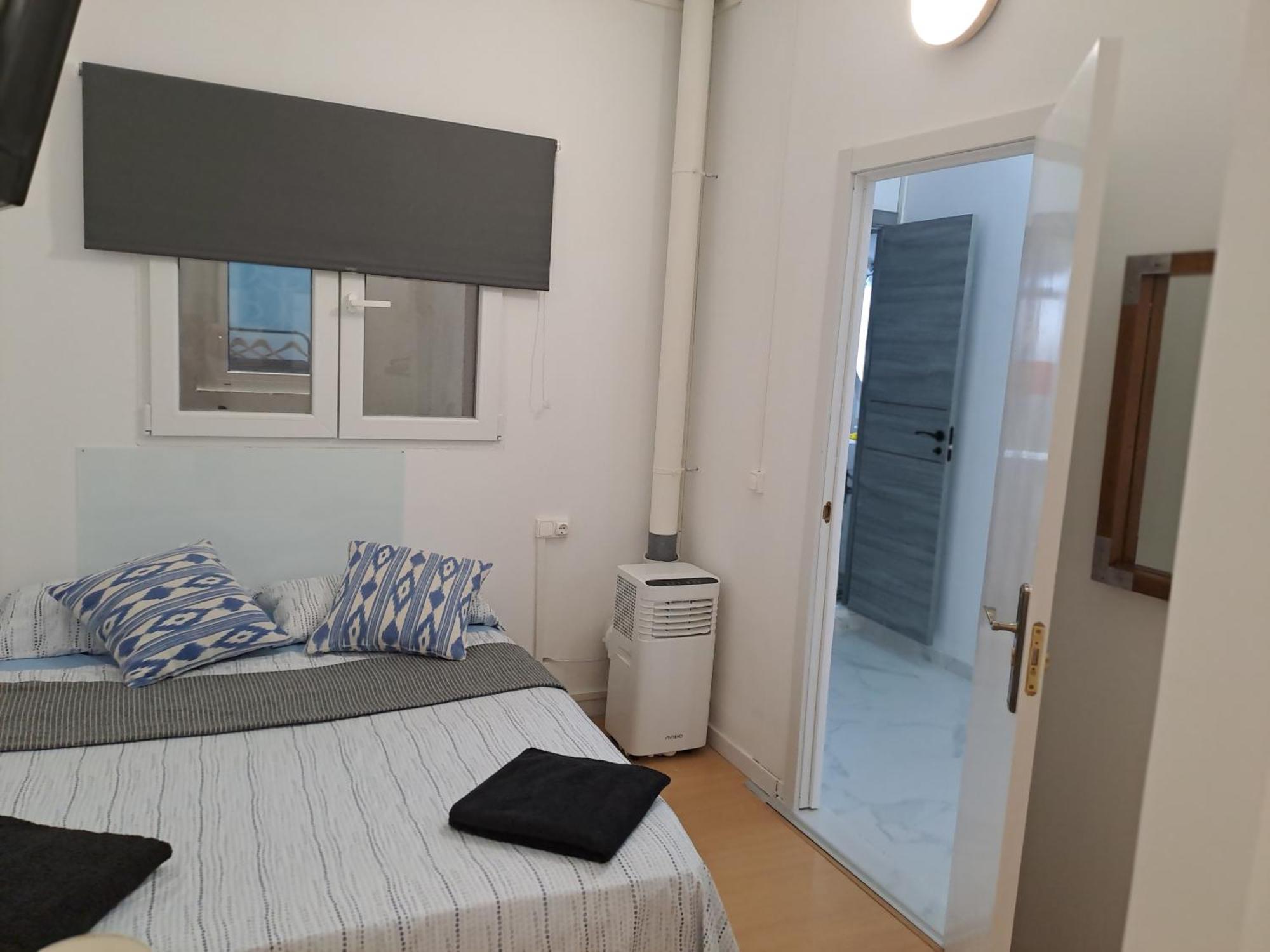 Mystique Apartment ปัลมาเดมายอร์กา ภายนอก รูปภาพ
